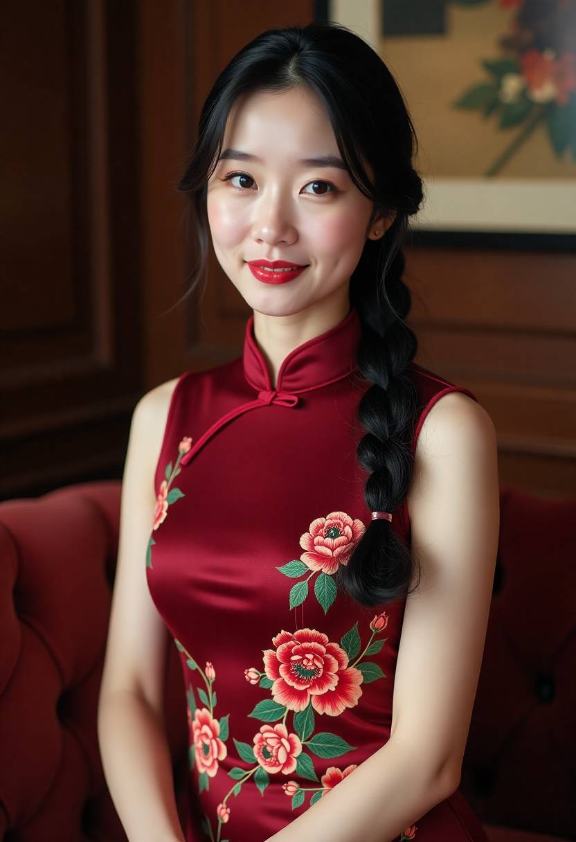 霸道财阀爱上AI仿生女友