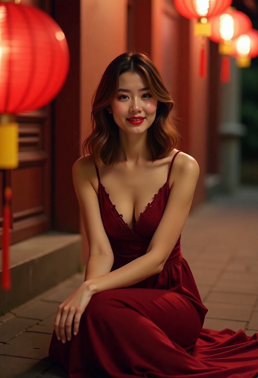 星际修真宗门战